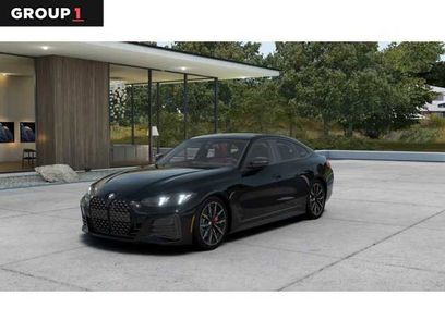 New 2026 BMW 430i w/ M Sport Package