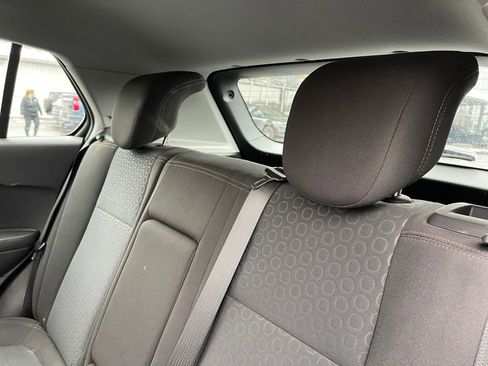 Used 2020 Chevrolet Trax LS image 11