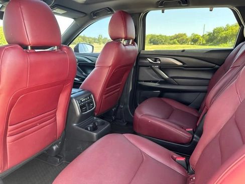 Used 2022 MAZDA CX-9 Carbon Edition AWD/4WD image 24