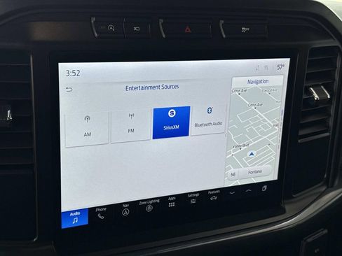 Certified 2024 Ford F150 STX w/ Tow/Haul Package image 13