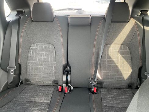 New 2026 Honda HR-V Sport image 18