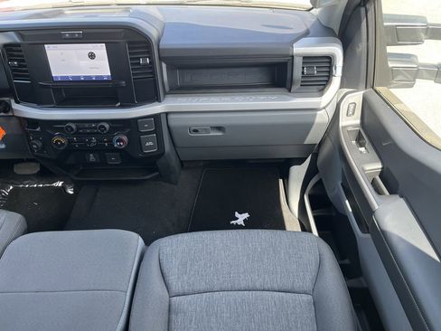 New 2026 Ford F250 XL w/ STX Appearance Package image 17