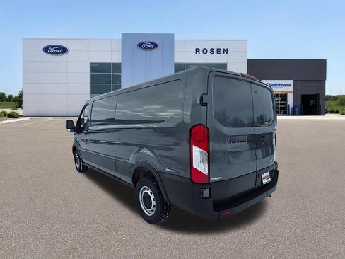 New 2026 Ford Transit 150 Low Roof RWD image 22