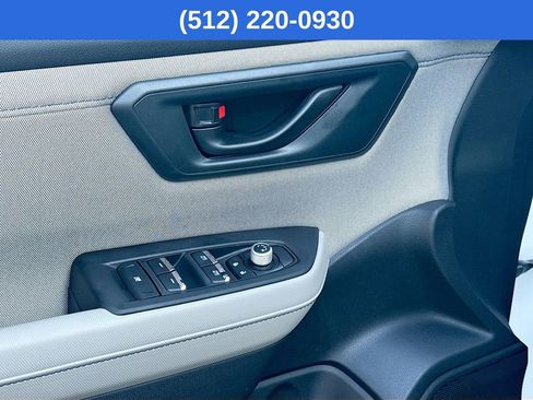 New 2026 Subaru Forester Premium image 21