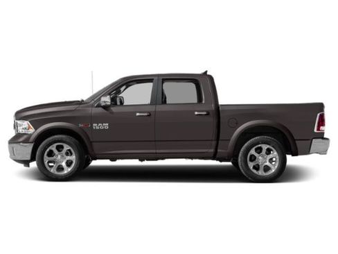 Certified 2018 RAM 1500 Laramie w/ Protection Group AWD/4WD image 6