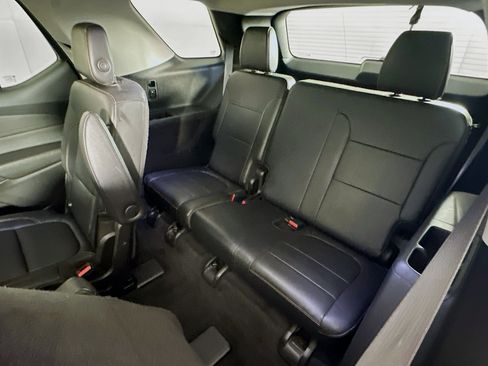 Used 2018 Chevrolet Traverse LT AWD/4WD image 29