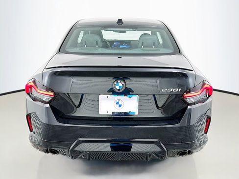 New 2026 BMW 230i Coupe w/ Premium Package image 6