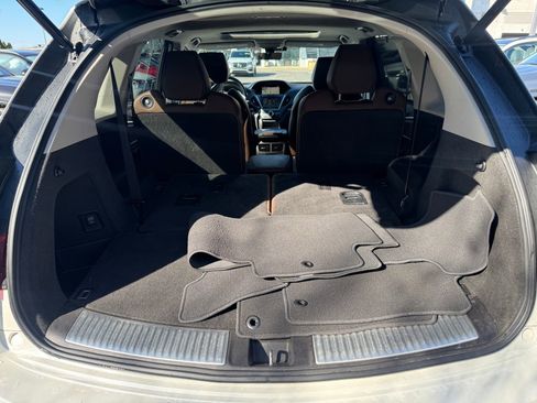 Used 2017 Acura MDX FWD w/ Advance Package image 27