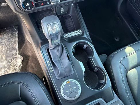 New 2026 Ford Bronco Big Bend AWD/4WD image 28