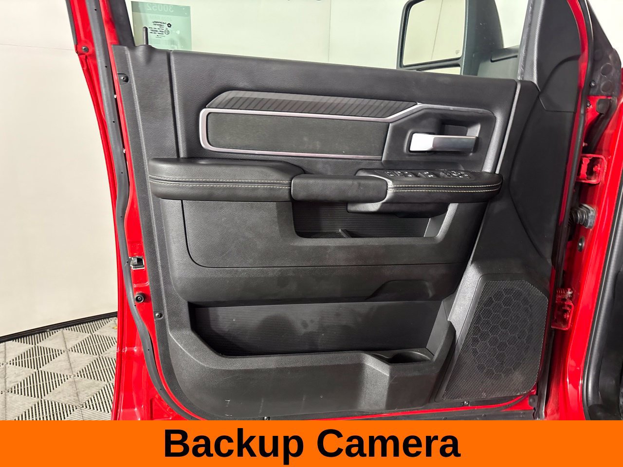 Used 2026 RAM 2500 Big Horn AWD/4WD image 10