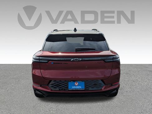 New 2026 Chevrolet Equinox EV RS image 27