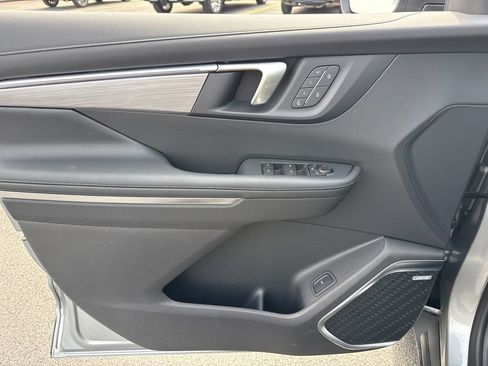 New 2026 Buick Enclave Preferred w/ Power Package AWD/4WD image 16