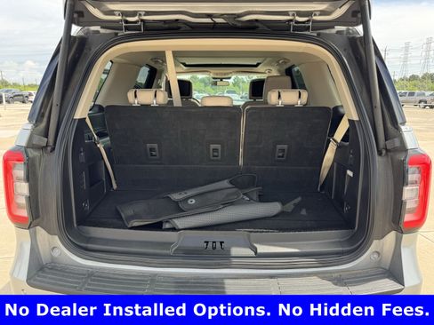 Used 2023 Ford Expedition Limited AWD/4WD image 27
