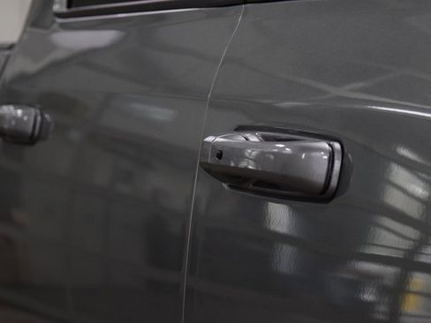 Used 2024 RAM 2500 Limited image 16