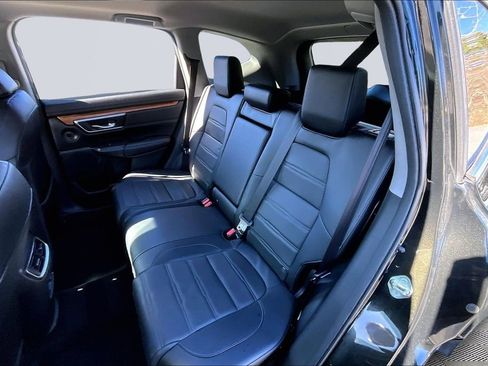 Certified 2017 Honda CR-V Touring image 16
