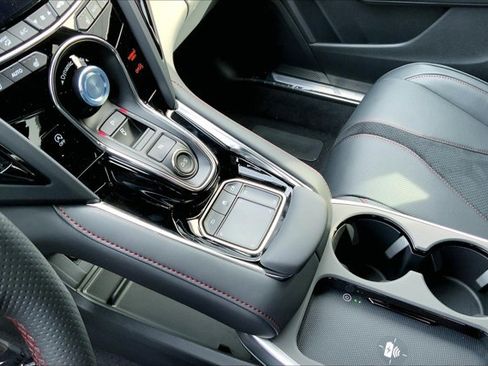 New 2025 Acura RDX A-Spec image 11