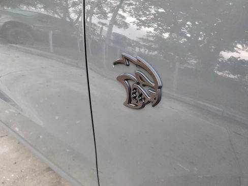 New 2026 Dodge Durango SRT Hellcat image 6