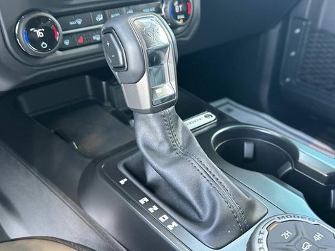 New 2025 Ford Bronco Outer Banks image 29