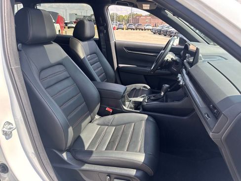 Used 2024 Honda CR-V Sport-L image 11
