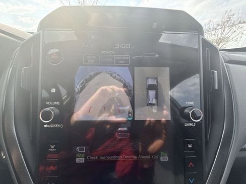 New 2026 Subaru Crosstrek 2.5i Limited image 17