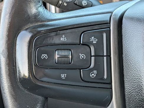 Used 2021 GMC Sierra 1500 Denali w/ Denali Ultimate Package AWD/4WD image 27