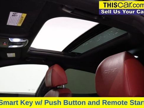 Used 2023 Kia Stinger GT2 w/ Red Interior Color Package image 20