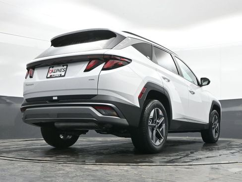 New 2026 Hyundai Tucson SEL image 43