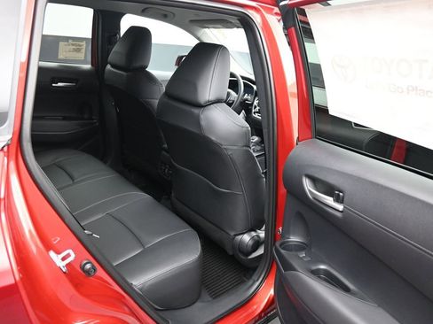 New 2026 Toyota Corolla Cross XLE image 11