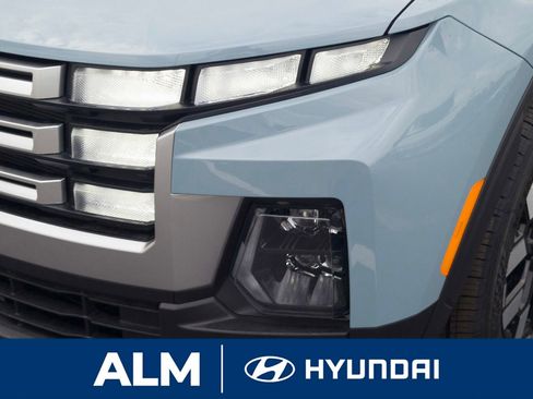 New 2026 Hyundai Santa Cruz SEL image 10