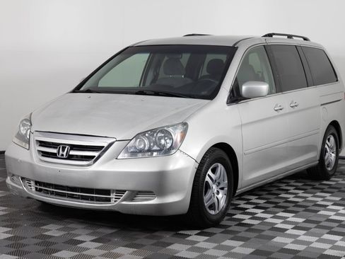 Used 2007 Honda Odyssey EX image 2