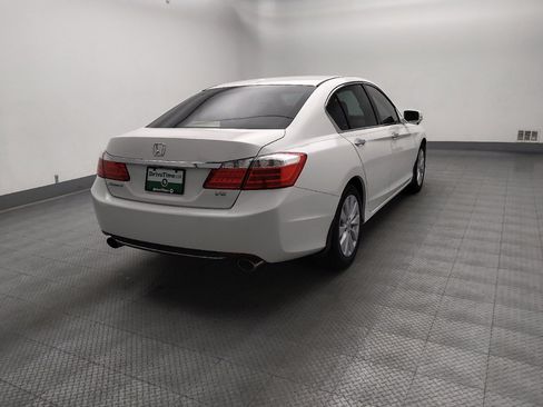 Used 2015 Honda Accord EX-L image 9