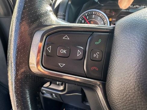 Used 2020 RAM 1500 Sport w/ Alpine Leather & Sound Group image 13