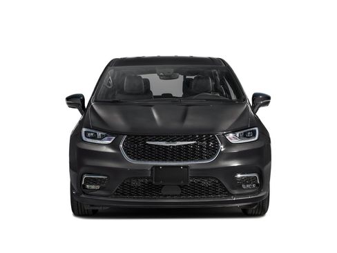 New 2026 Chrysler Pacifica Select image 34