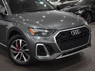 Used 2023 Audi Q5 2.0T Premium w/ Convenience Package video 2