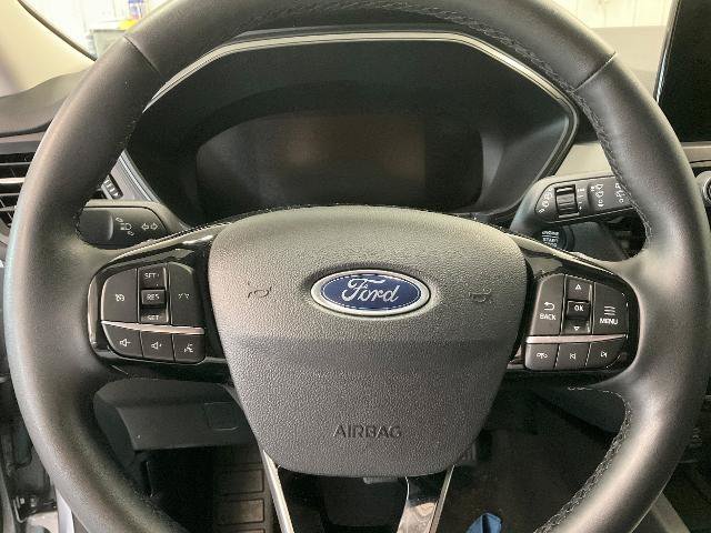 Certified 2023 Ford Escape Active AWD/4WD image 14
