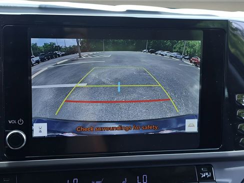 New 2026 Toyota Camry LE AWD/4WD image 21