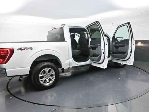 Used 2023 Ford F150 XLT image 35