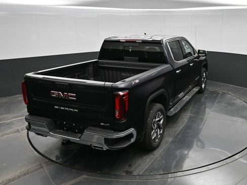 New 2026 GMC Sierra 1500 SLT w/ SLT Premium Package image 29