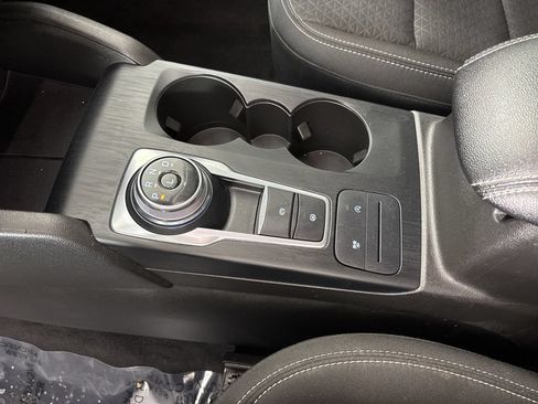 Used 2024 Ford Escape Active FWD image 35