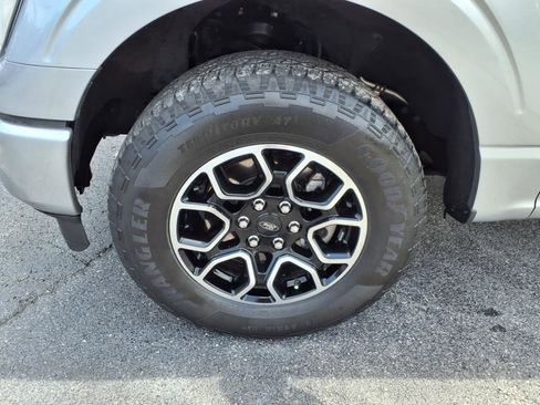 Used 2023 Ford F150 XLT w/ Equipment Group 302A High image 13