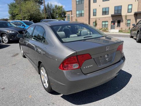 Used 2008 Honda Civic EX image 5
