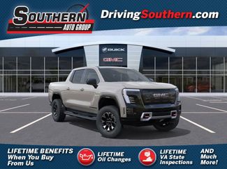 New 2026 GMC Sierra EV AT4 video 1