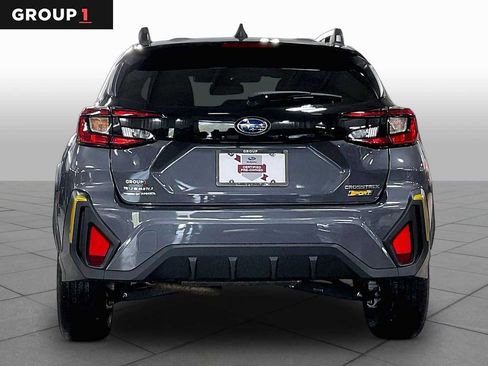 Certified 2025 Subaru Crosstrek 2.5i Sport AWD/4WD image 5