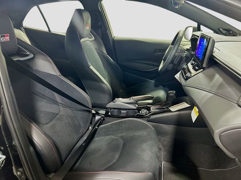 New 2026 Toyota Corolla GR image 25