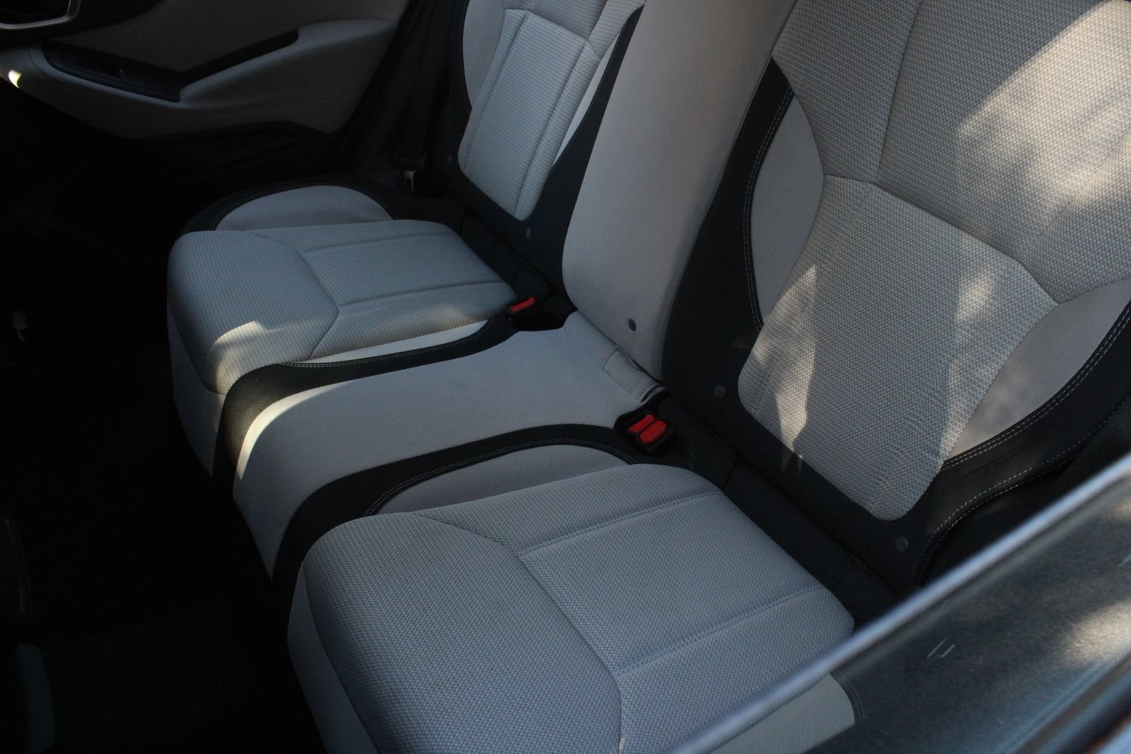 Used 2022 Subaru Forester AWD/4WD image 19
