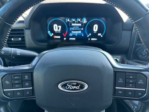 Certified 2023 Ford F150 Tremor w/ Equipment Group 402A High AWD/4WD image 27