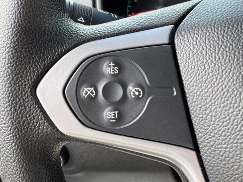 Used 2020 Chevrolet Colorado W/T w/ WT Convenience Package image 30