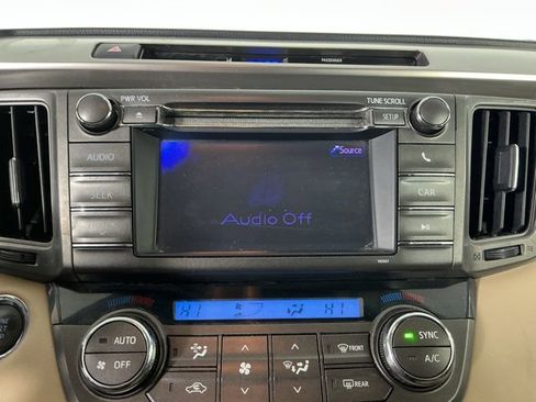 Used 2013 Toyota RAV4 Limited image 28