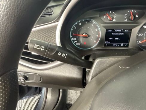 Used 2020 Chevrolet Malibu LS w/ LPO, Convenience Package 1 FWD image 10