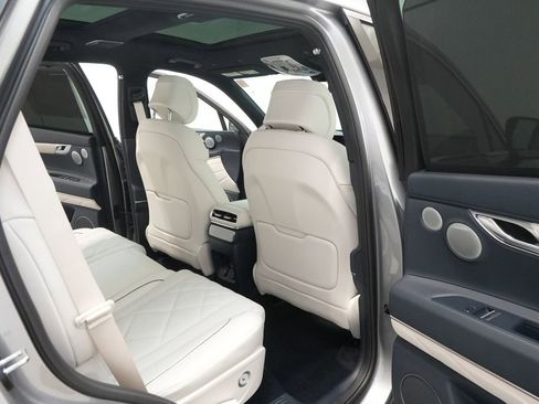 New 2026 Genesis GV80 3.5T Prestige AWD/4WD image 35